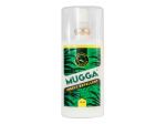 Mugga Spray 9,5% DEET przeciw komarom, kleszczom, meszkom 75 ml